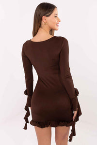 Evening dress model 221347