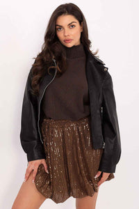 Short skirt model 221349