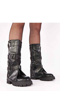 Thigh-Hight Boots model 221354