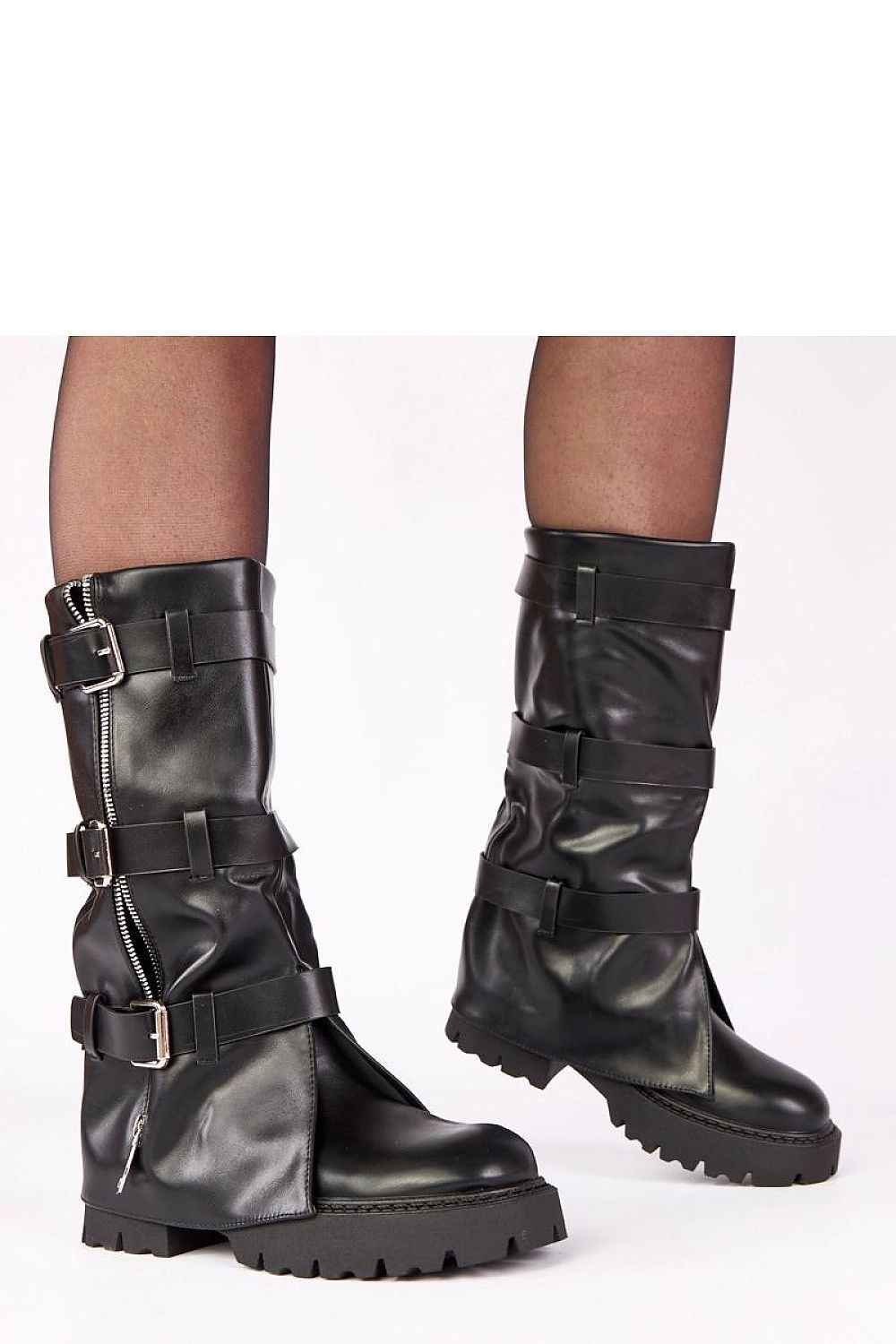 Thigh-Hight Boots model 221354