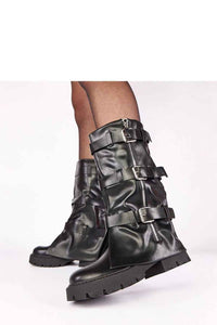 Thigh-Hight Boots model 221354