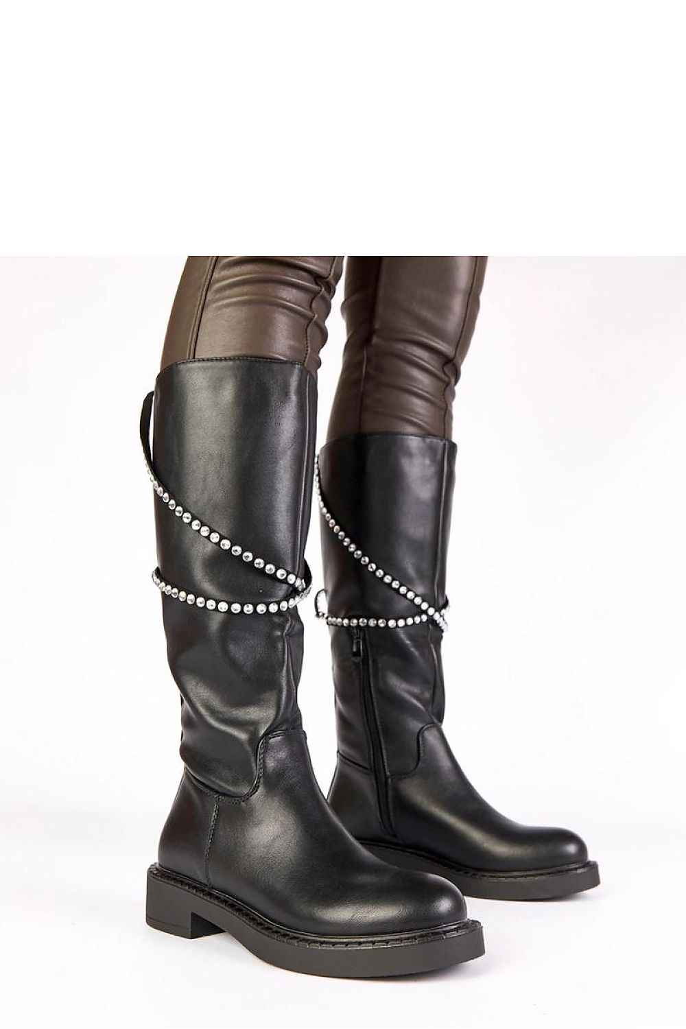 Thigh-Hight Boots model 221364