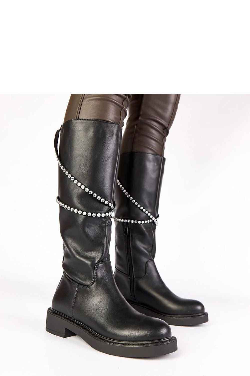 Thigh-Hight Boots model 221364