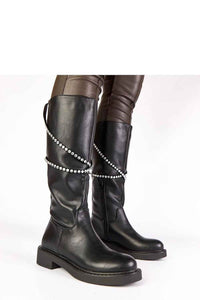 Thigh-Hight Boots model 221364