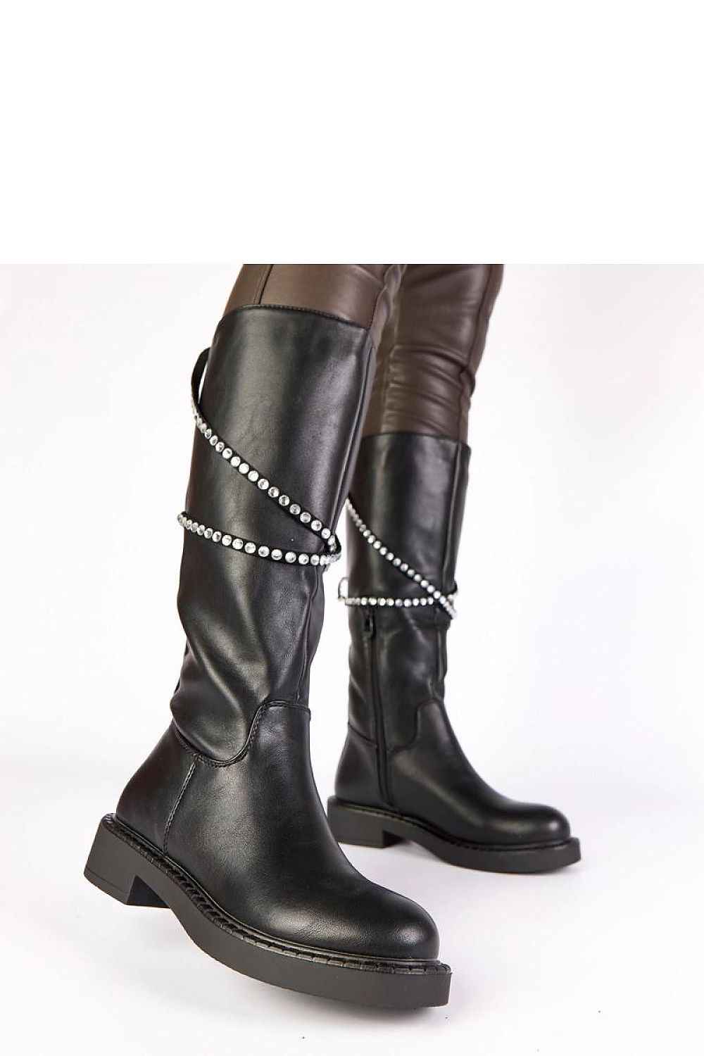 Thigh-Hight Boots model 221364