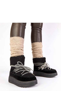 Snow boots model 221365