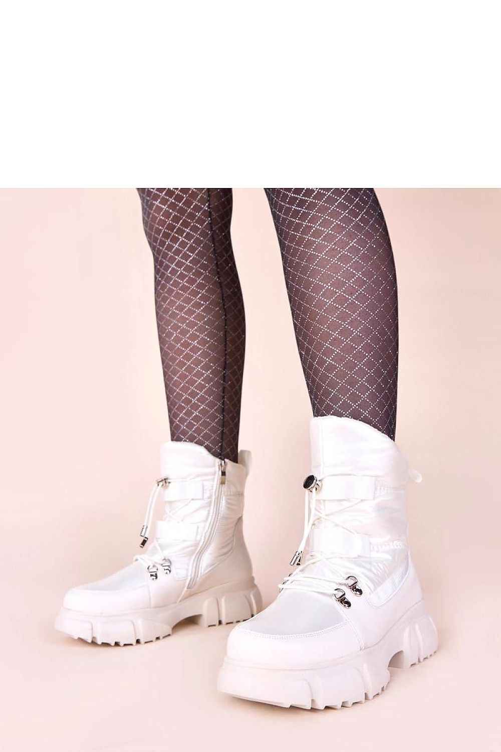 Snow boots model 221368