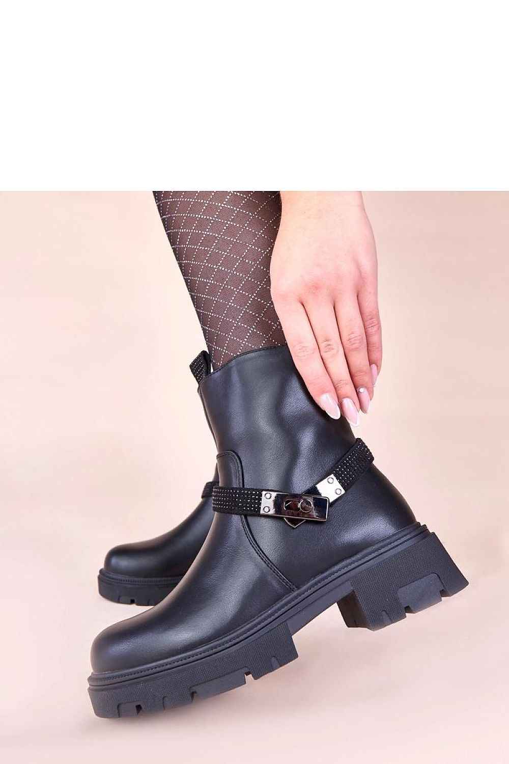 Boots model 221370