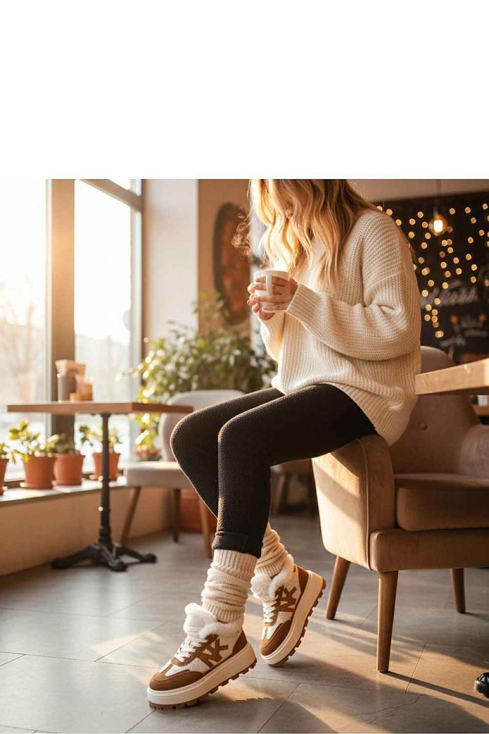 Sport Shoes model 221371