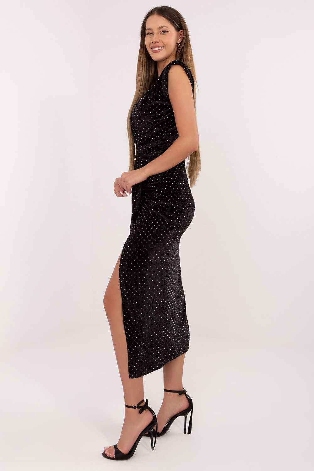 Evening dress model 221316