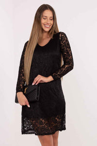 Evening dress model 221343