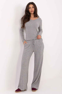 Women trousers model 221380