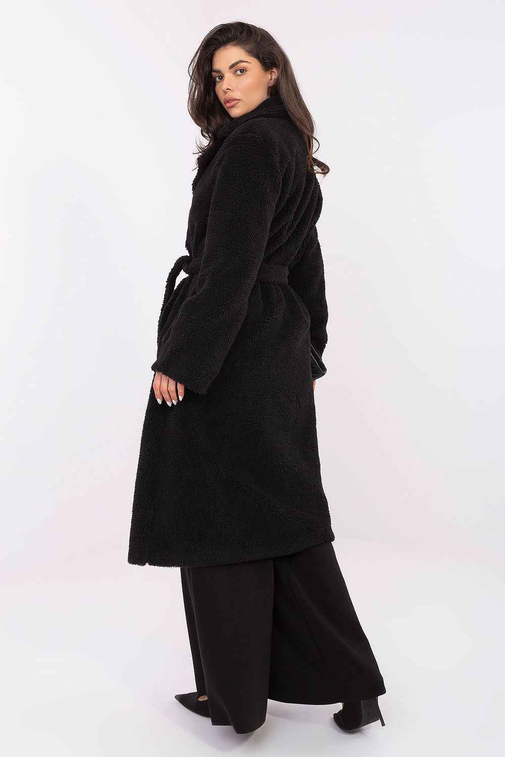 Coat model 221387