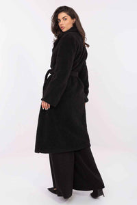 Coat model 221387