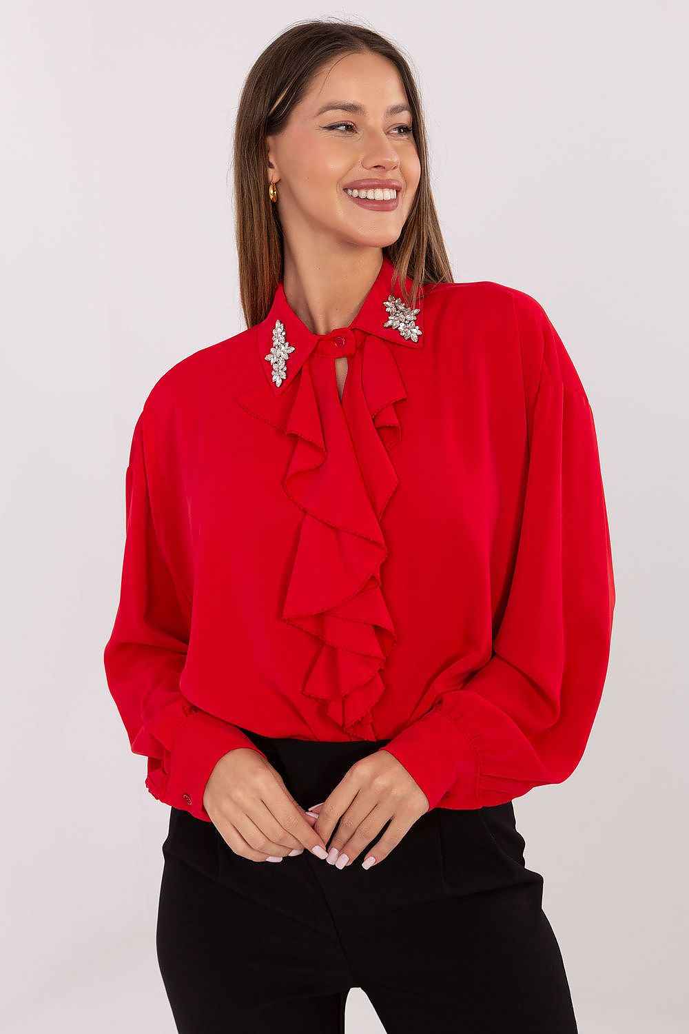 Blouse model 221389