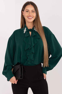 Blouse model 221390
