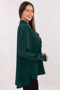 Blouse model 221390