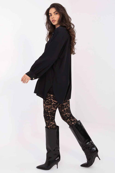 Long sleeve shirt model 221395