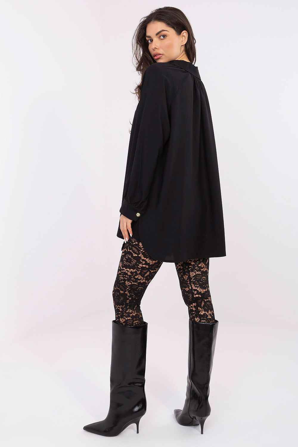 Long sleeve shirt model 221395