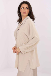 Long sleeve shirt model 221396