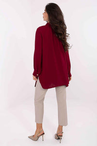 Long sleeve shirt model 221398