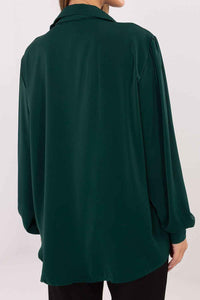 Blouse model 221401