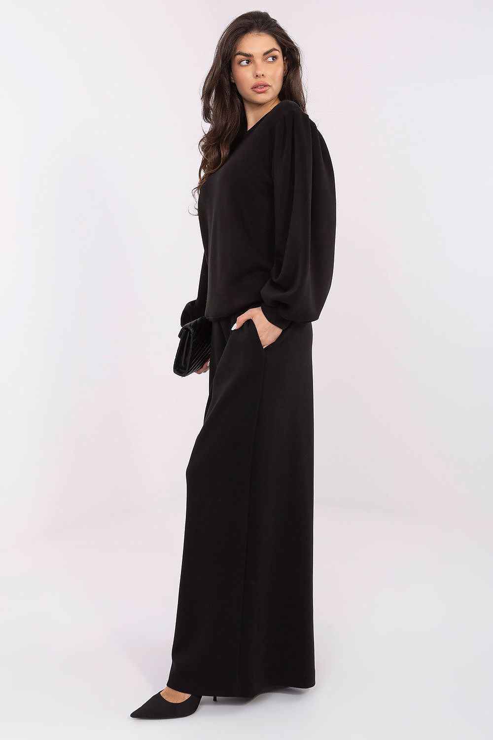 Tracksuit trousers model 221420