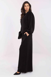 Tracksuit trousers model 221420