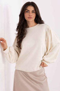 Sweatshirt model 221422