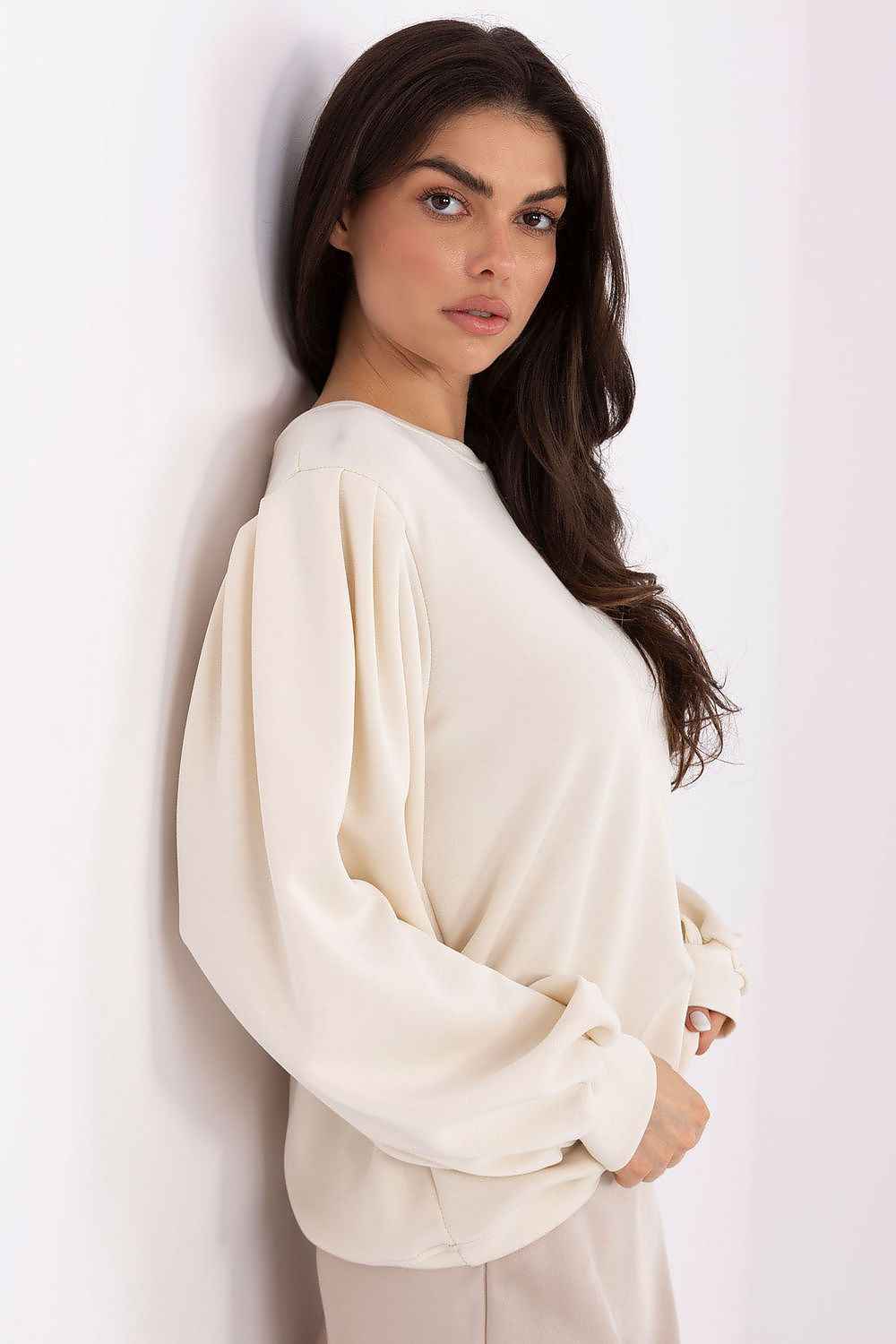 Sweatshirt model 221422