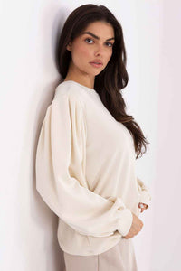 Sweatshirt model 221422