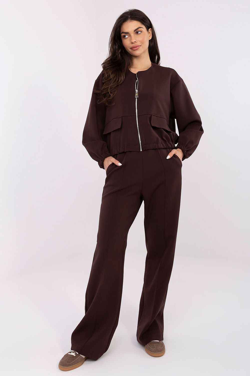 Tracksuit trousers model 221423