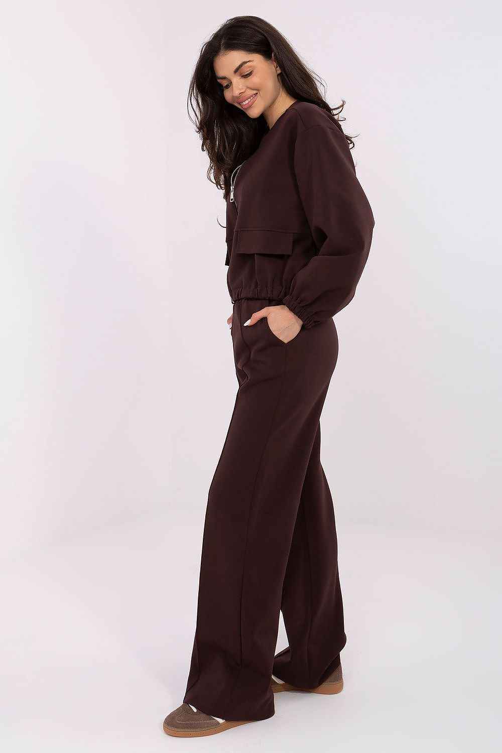 Tracksuit trousers model 221423
