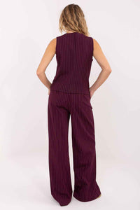 Women trousers model 221430