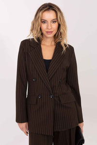 Jacket model 221433