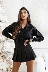 Long sleeve shirt model 221445