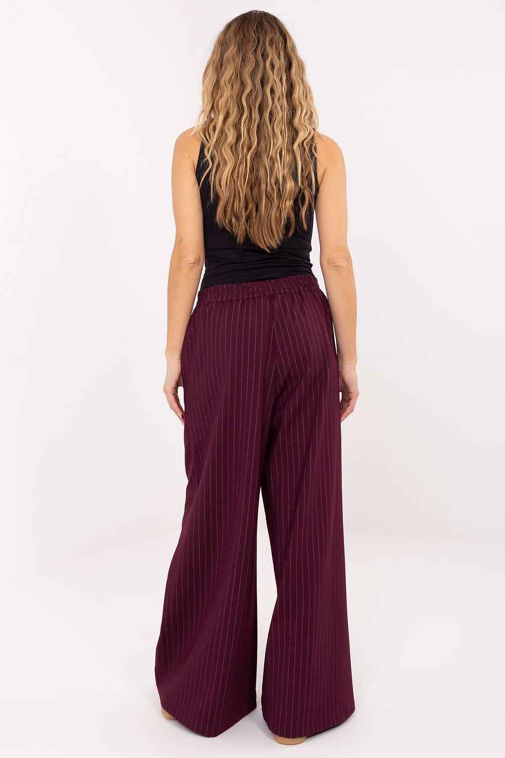 Women trousers model 221428
