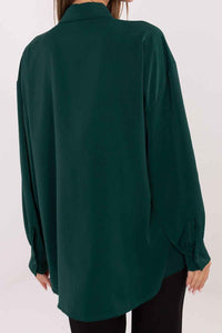 Blouse model 221390