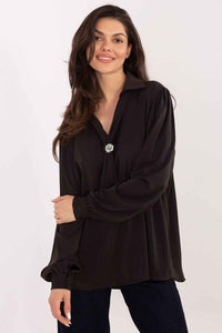 Blouse model 221399