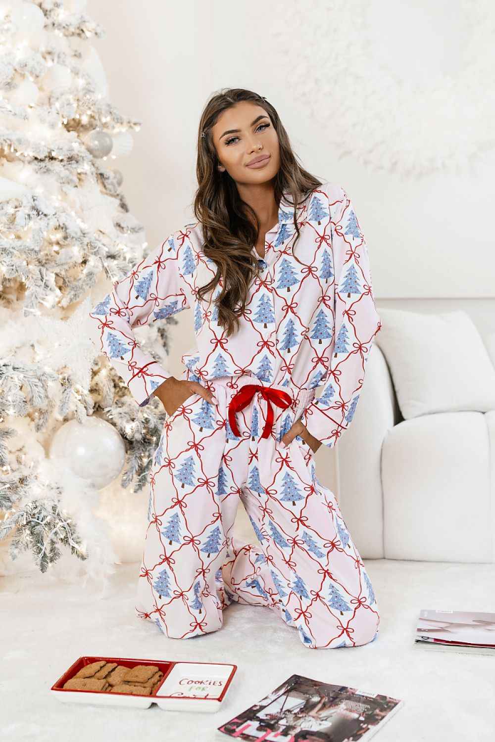 Pyjama model 221469