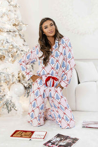 Pyjama model 221469