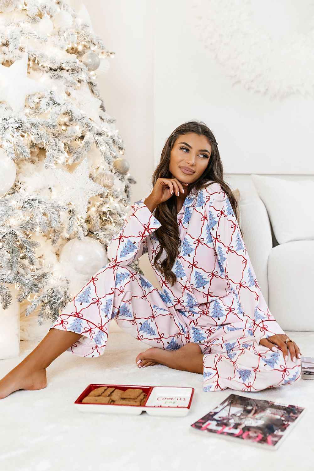 Pyjama model 221469