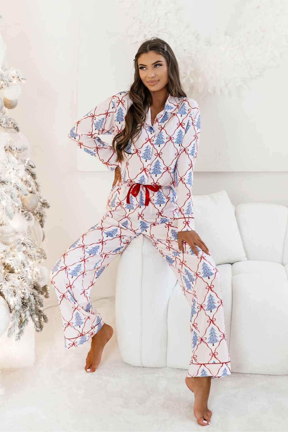 Pyjama model 221469