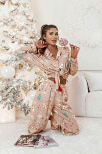 Pyjama model 221470