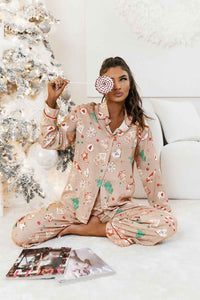 Pyjama model 221470