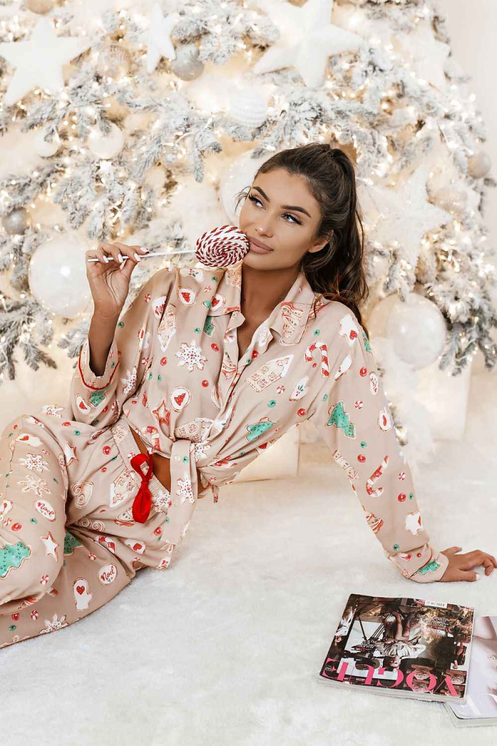 Pyjama model 221470