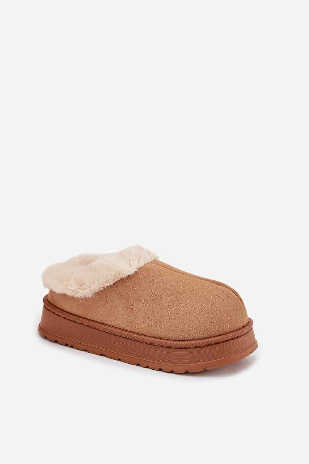 Slippers model 221481