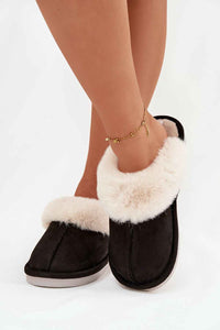 Slippers model 221483