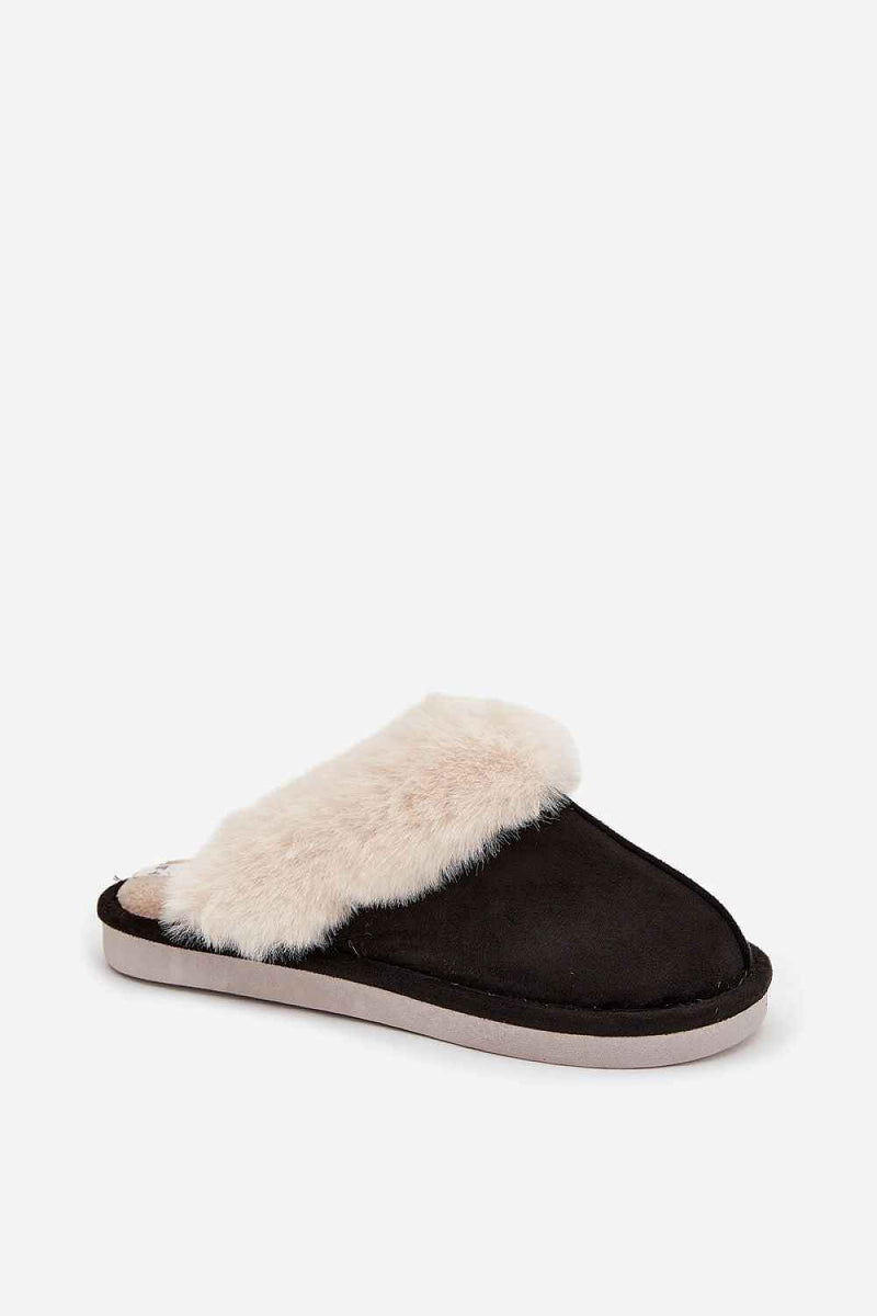Slippers model 221483