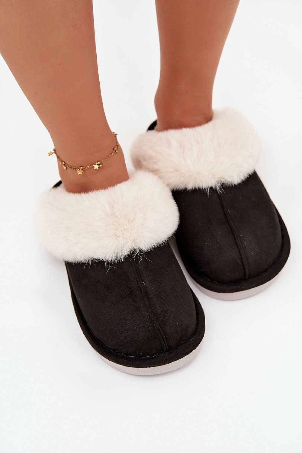 Slippers model 221483